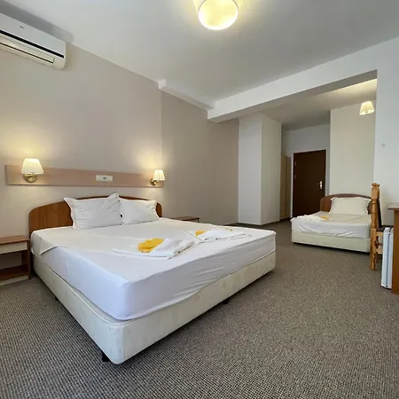 Alatoni Aparthotel Sozopol