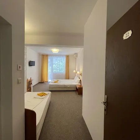 Alatoni Apart Otel