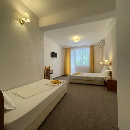 Aparthotel Alatoni Sozopol