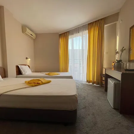 Apart Otel Alatoni