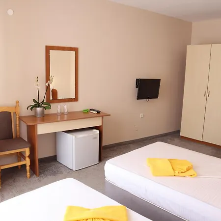 Alatoni Aparthotel Sozopol