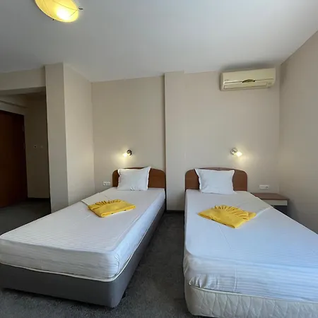 Aparthotel Alatoni Sozopol