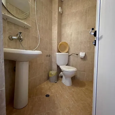 Alatoni 4* Sosopol
