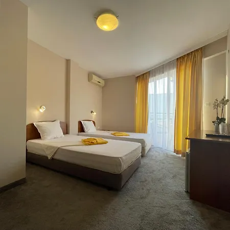 Aparthotel Alatoni 4*