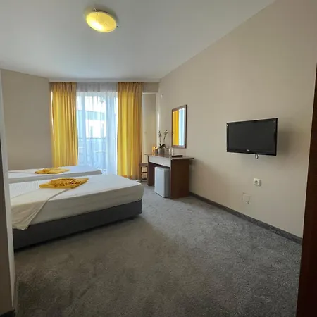 Apart Otel Alatoni Süzebolu