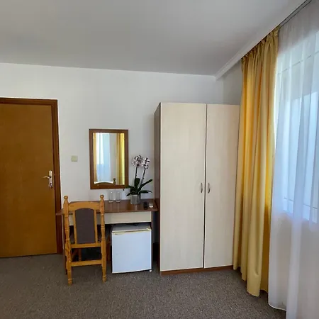 Alatoni Apart Otel Süzebolu