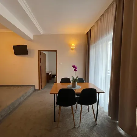 Alatoni Apart-hotel Sozopol