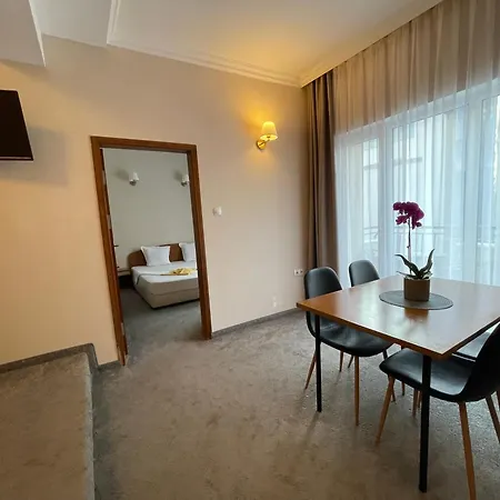 Aparthotel Alatoni Sosopol
