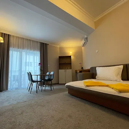 Aparthotel Alatoni Sozopol