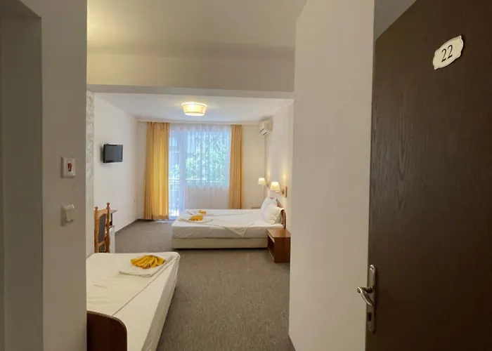 Alatoni מלון דירות