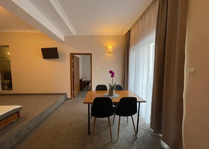 Alatoni Apart-hotel Sozopol