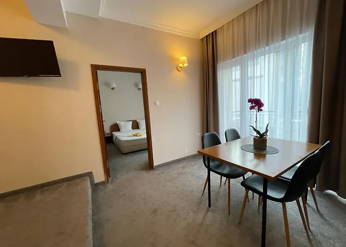 Apart-hotel Alatoni Sozopol