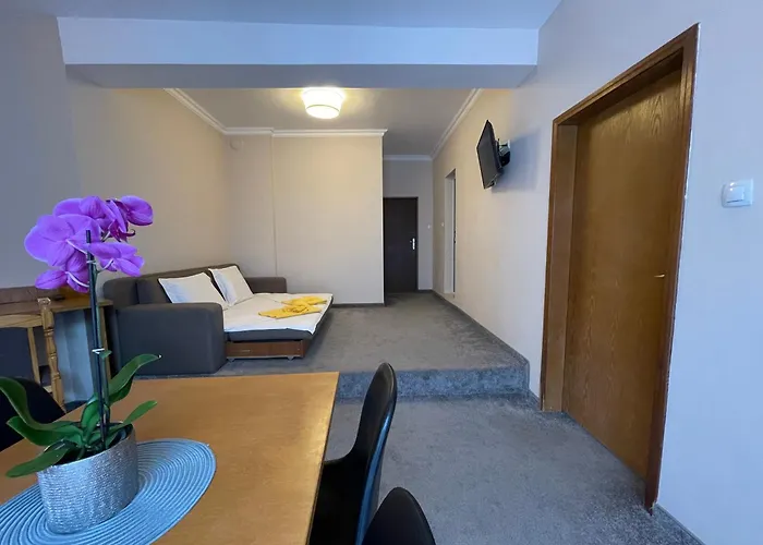 Alatoni מלון דירות