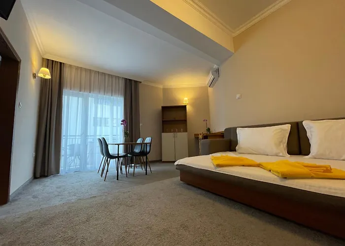 Apart-hotel Alatoni Sozopol