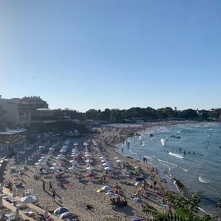 Apart Otel Alatoni 3*