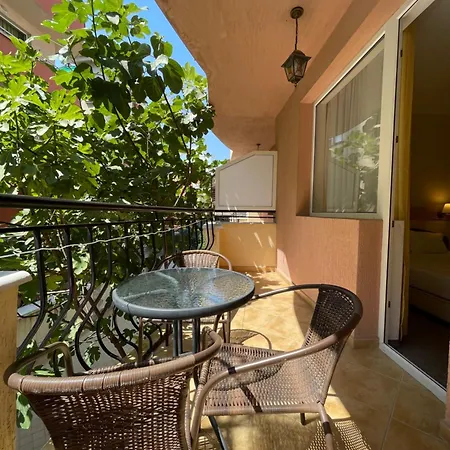 Alatoni 3* Süzebolu