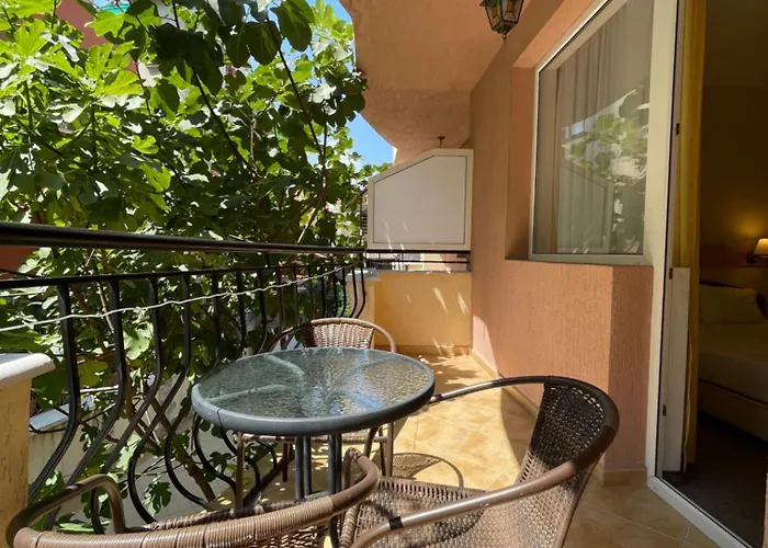 Alatoni 3* Созопол