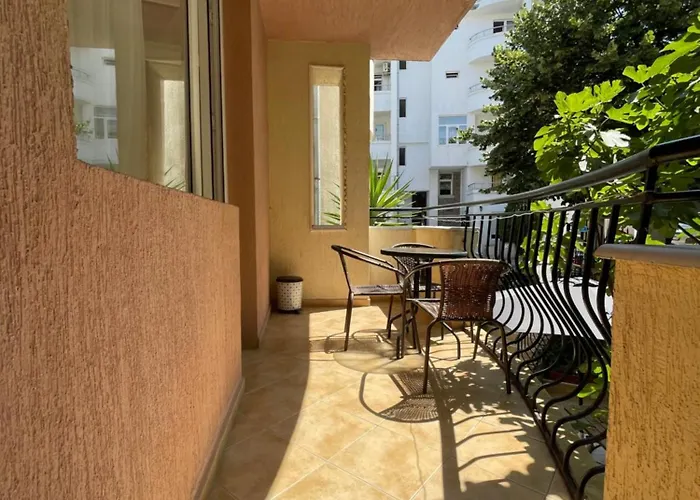 Alatoni Апартхотел