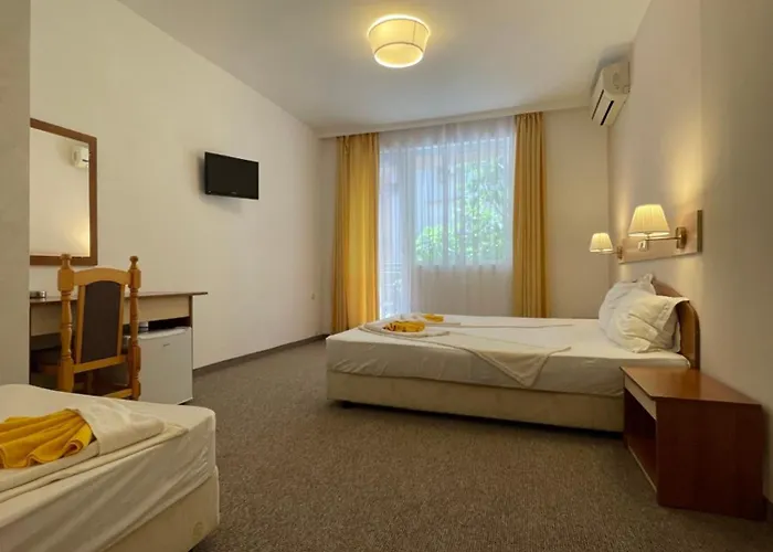 Alatoni Созопол