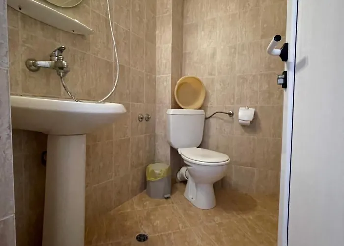 Alatoni 3* Созопол