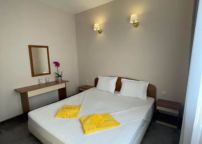 Alatoni Созопол