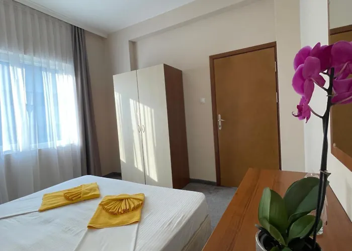 Alatoni 3* Созопол