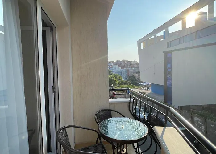 Alatoni Созопол