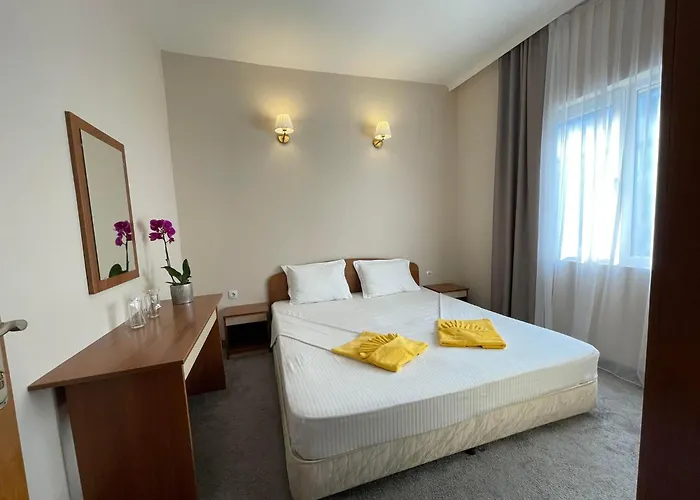 Alatoni Апартхотел